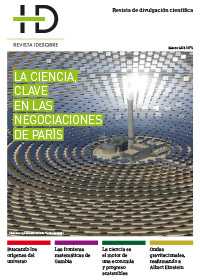 Revista Marzo 2016