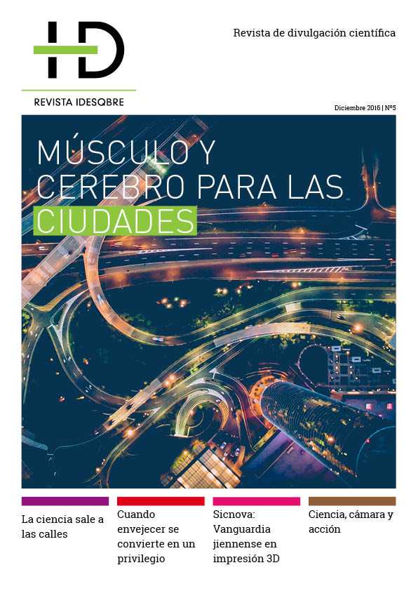 Revista diciembre 2016