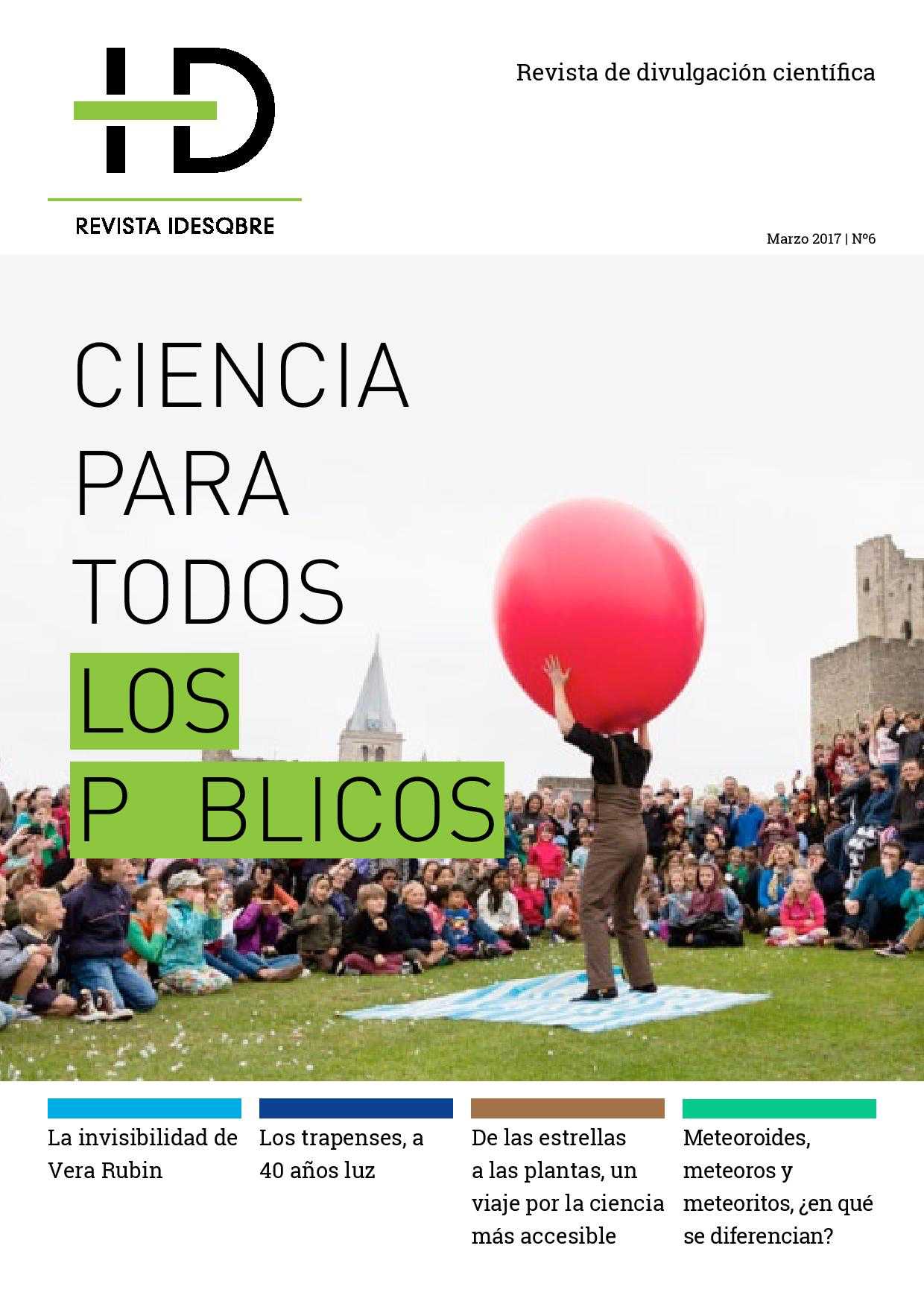 Revista marzo 2017