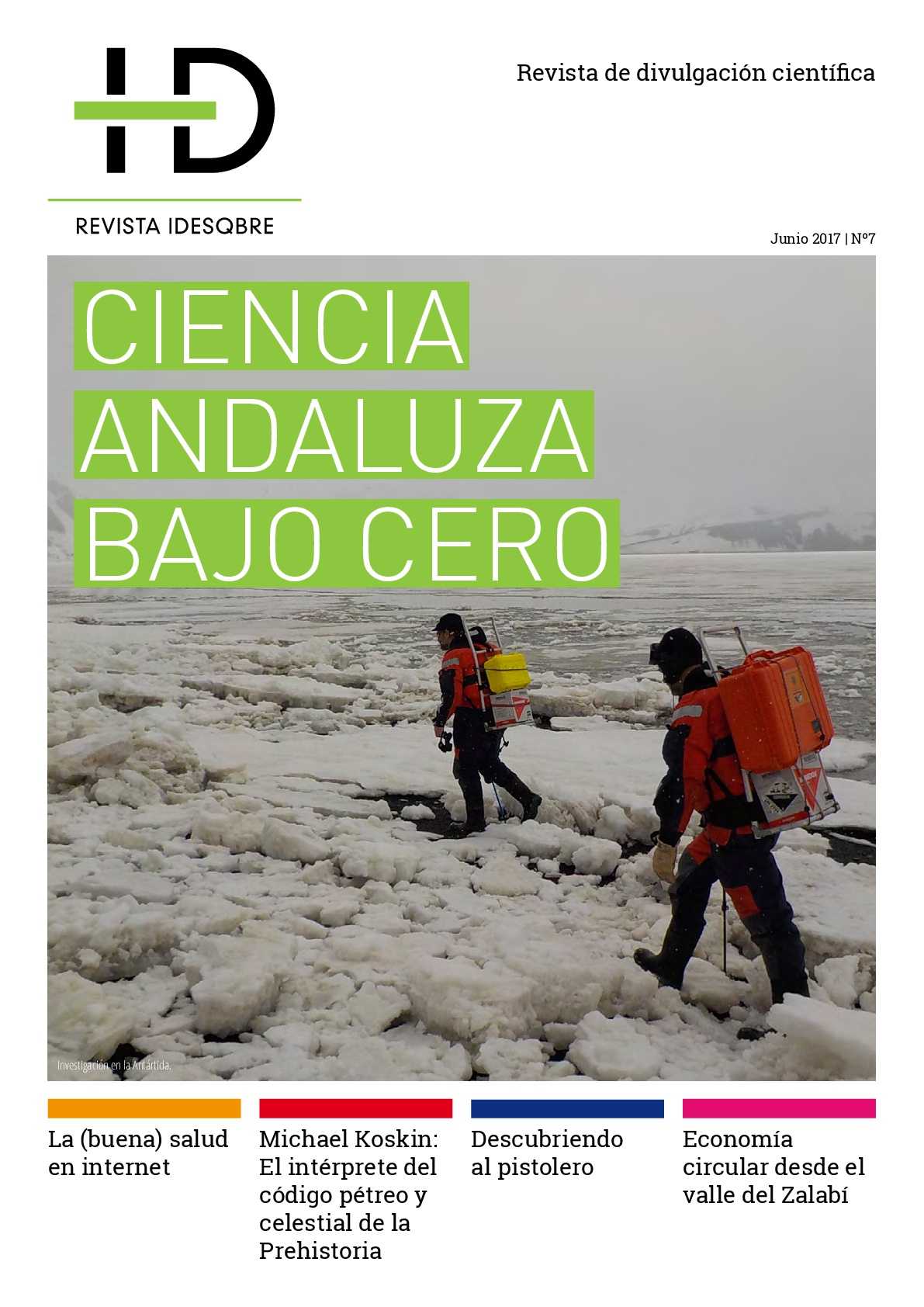 Revista junio 2017