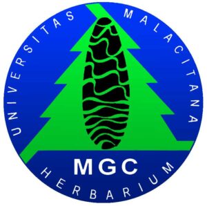 Icono del Herbario MGC de la Universidad de Málaga.
