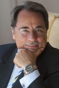 Eugenio Domínguez Vilches