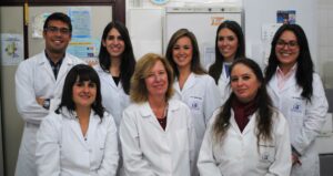 Grupo de investigación Farmacología Experimental y Farmacia Clínica de la Universidad de Sevilla