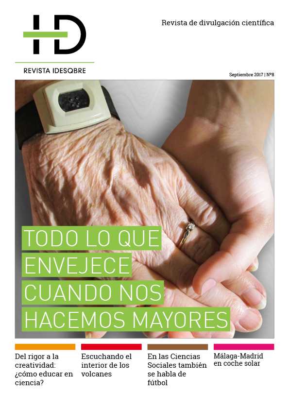 Revista septiembre 2017