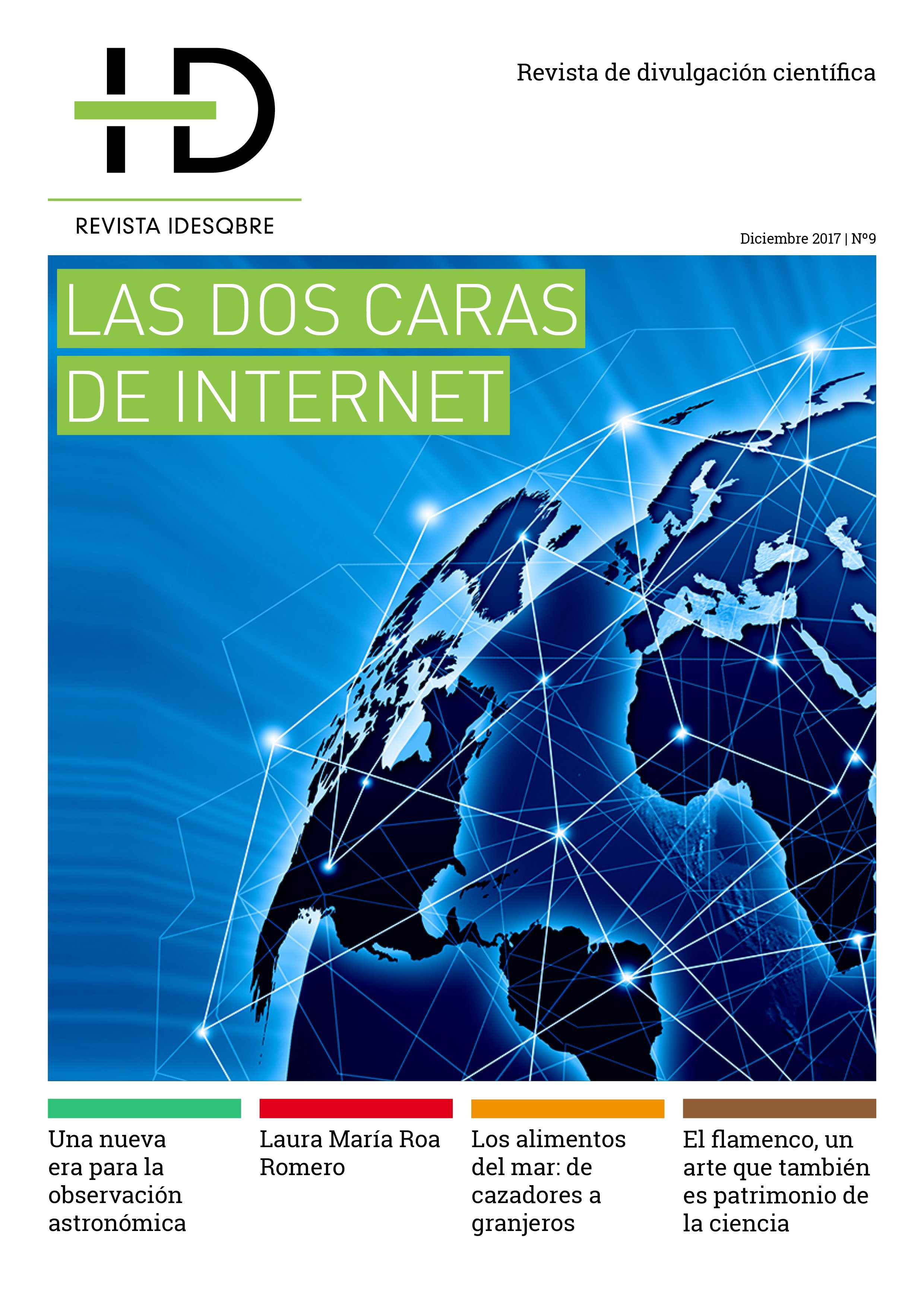 Revista diciembre 2017