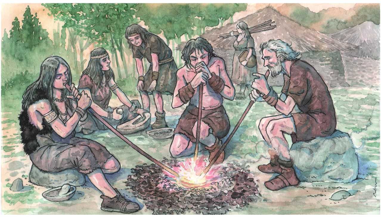 Fotografía ilustrativa del artículo
