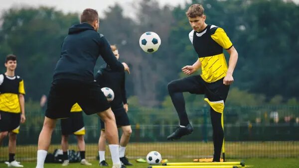 Fotografía ilustrativa del artículo