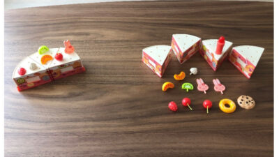 tarta Alzheimer