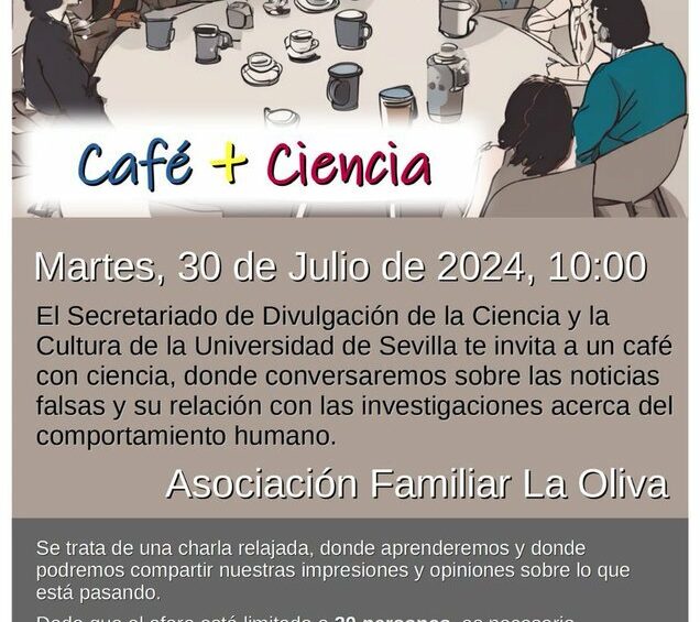 Fotografía ilustrativa del evento