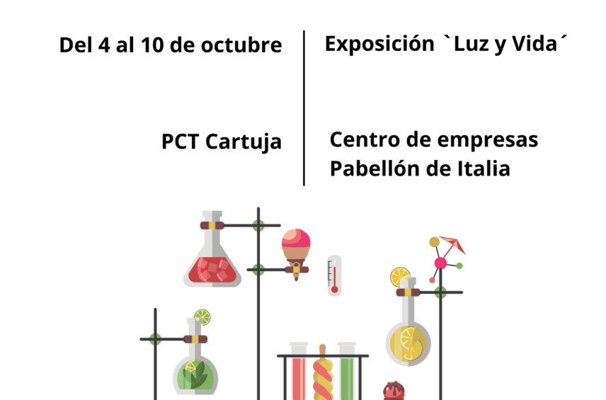 Fotografía ilustrativa del evento