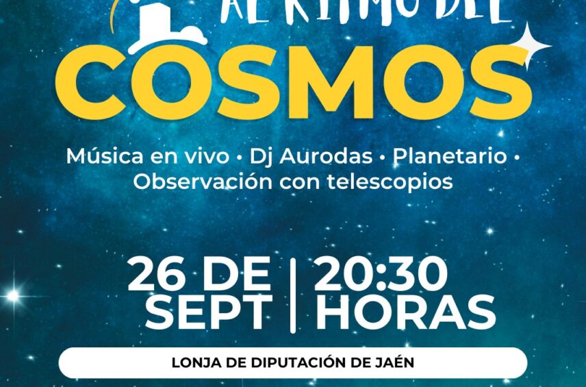 Fotografía ilustrativa del evento