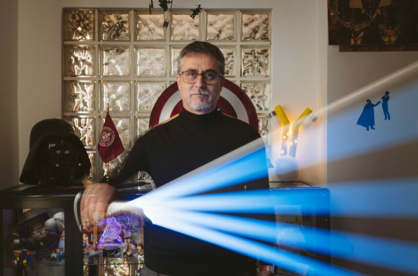 Fotografía ilustrativa del evento