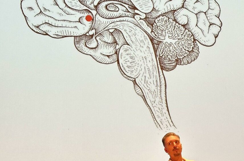 Fotografía ilustrativa del evento