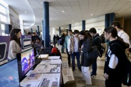 Fotografía ilustrativa del evento