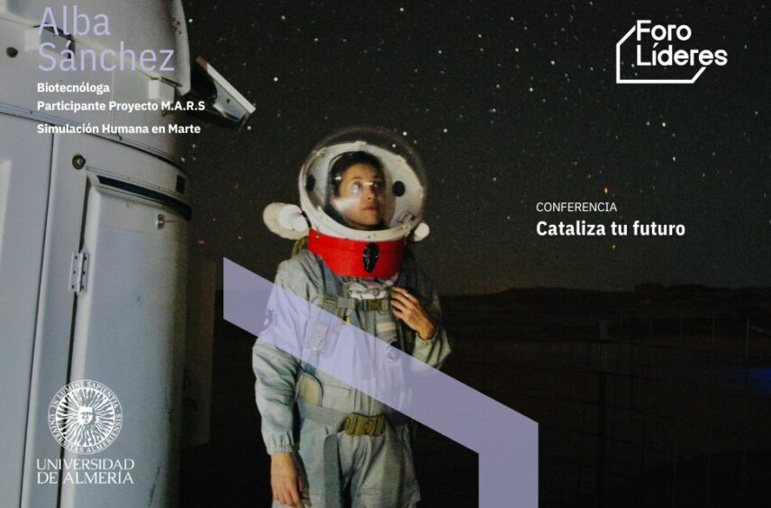 Fotografía ilustrativa del evento