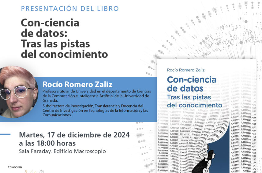 Fotografía ilustrativa del evento