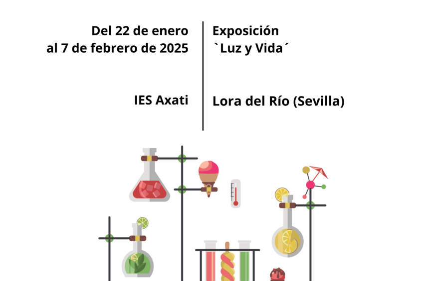 Fotografía ilustrativa del evento