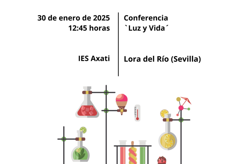 Fotografía ilustrativa del evento