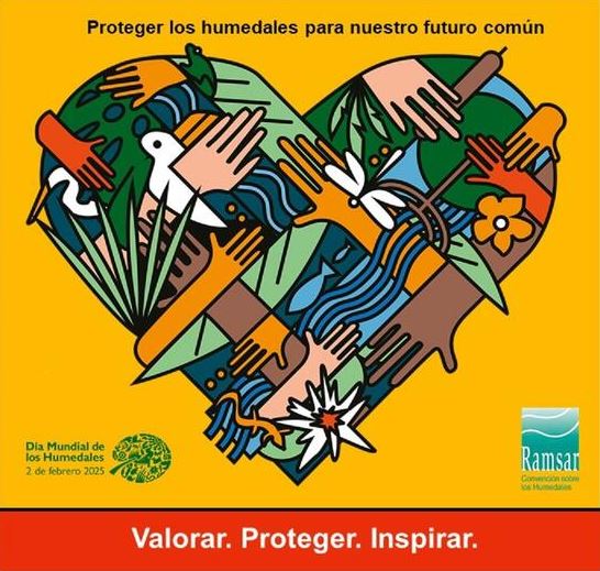 Fotografía ilustrativa del evento