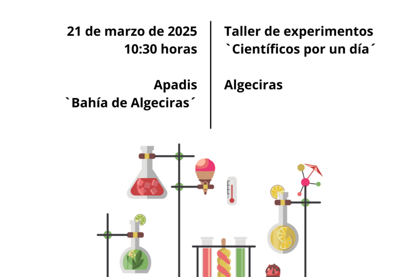 Fotografía ilustrativa del evento