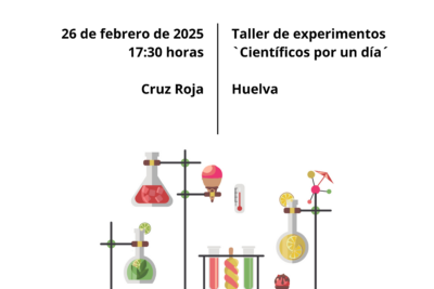 Fotografía ilustrativa del evento