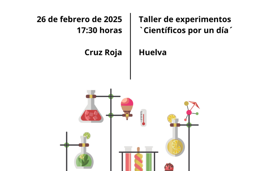 Fotografía ilustrativa del evento