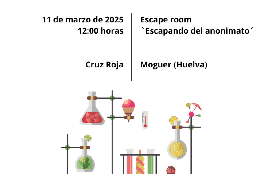 Fotografía ilustrativa del evento