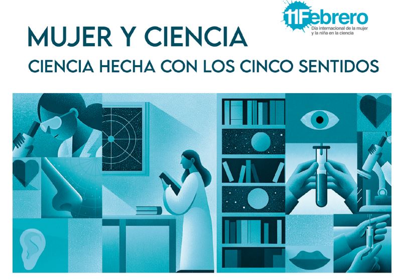 Fotografía ilustrativa del evento