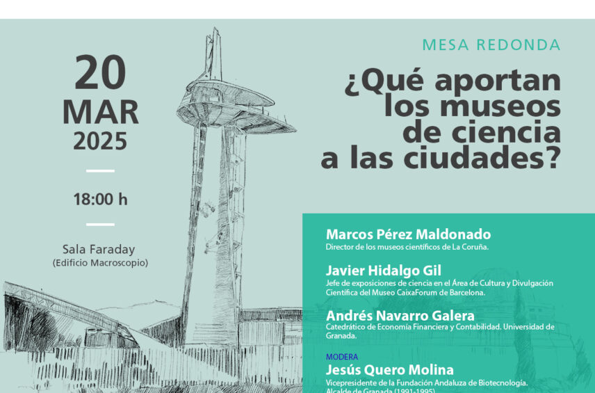 Fotografía ilustrativa del evento