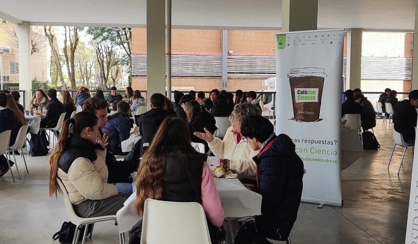 Fotografía ilustrativa del evento