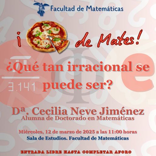 Fotografía ilustrativa del evento