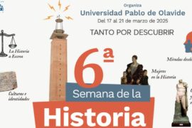 Fotografía ilustrativa del evento