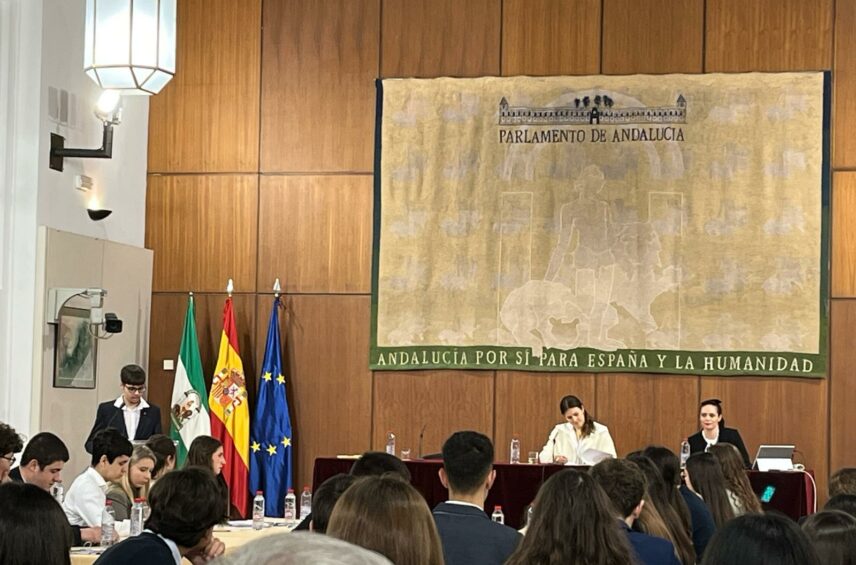 Fotografía ilustrativa del evento