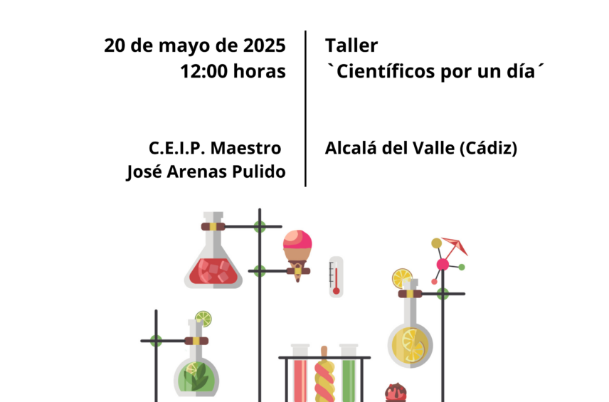Fotografía ilustrativa del evento