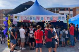 Fotografía ilustrativa del evento