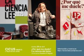 Fotografía ilustrativa del evento