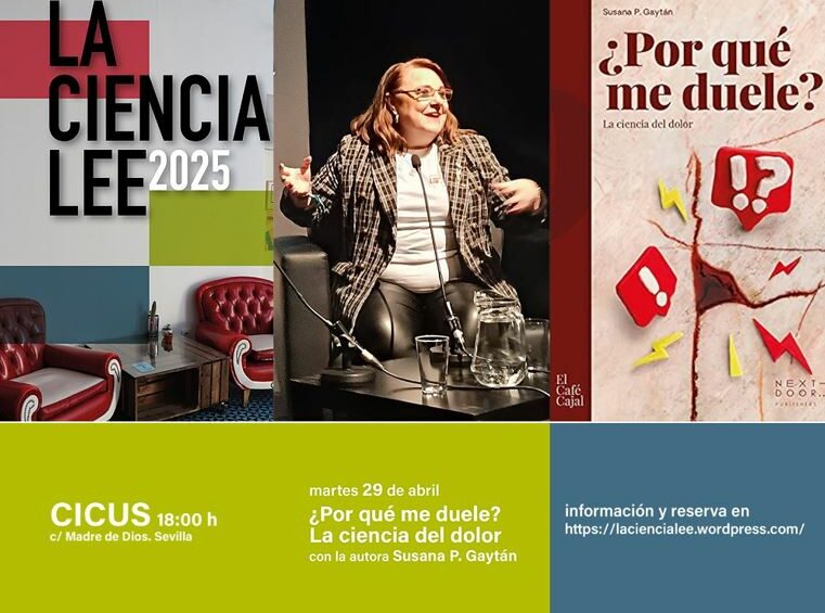Fotografía ilustrativa del evento