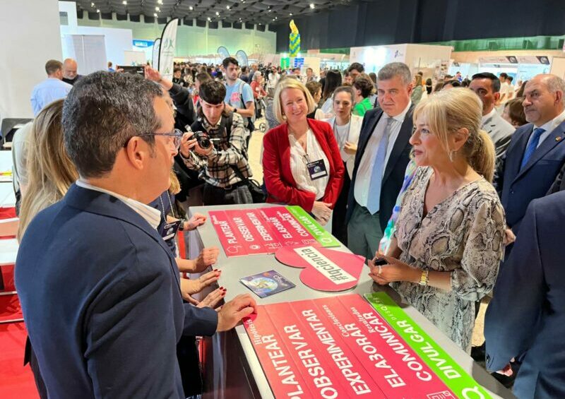 Fotografía ilustrativa del evento