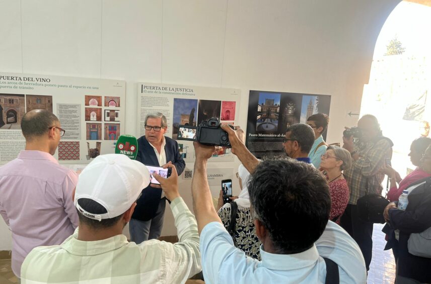 Fotografía ilustrativa del artículo