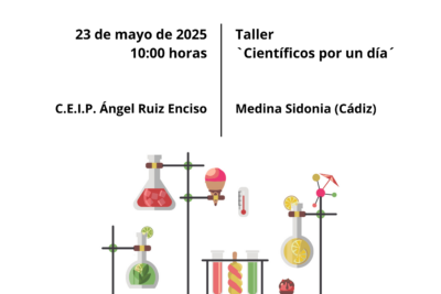 Fotografía ilustrativa del evento