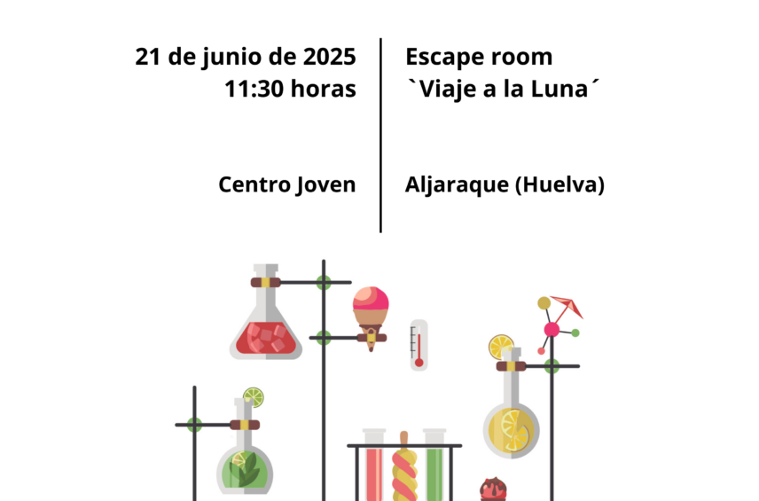 Fotografía ilustrativa del evento