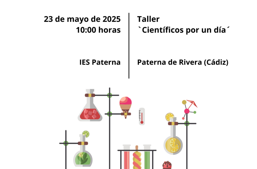 Fotografía ilustrativa del evento