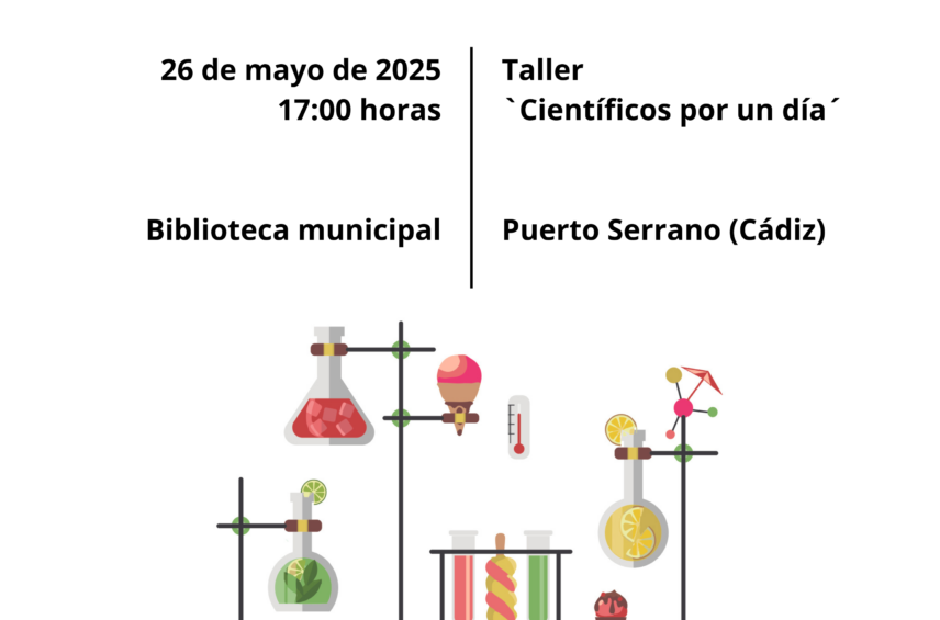 Fotografía ilustrativa del evento