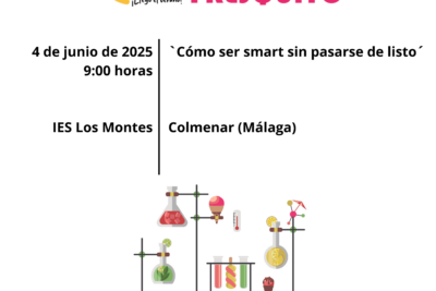 Fotografía ilustrativa del evento