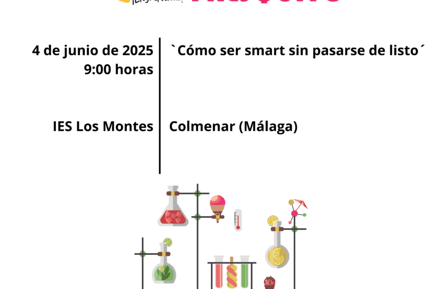 Fotografía ilustrativa del evento