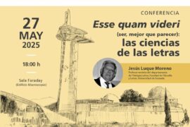 Fotografía ilustrativa del evento