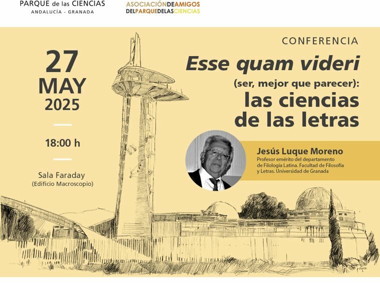Fotografía ilustrativa del evento