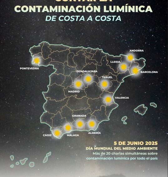 Fotografía ilustrativa del evento