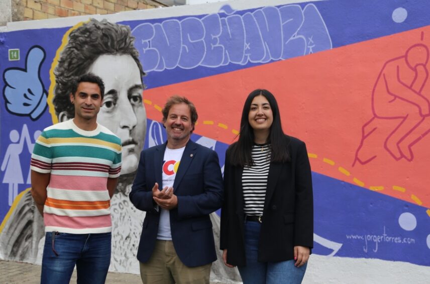 Fotografía ilustrativa del artículo