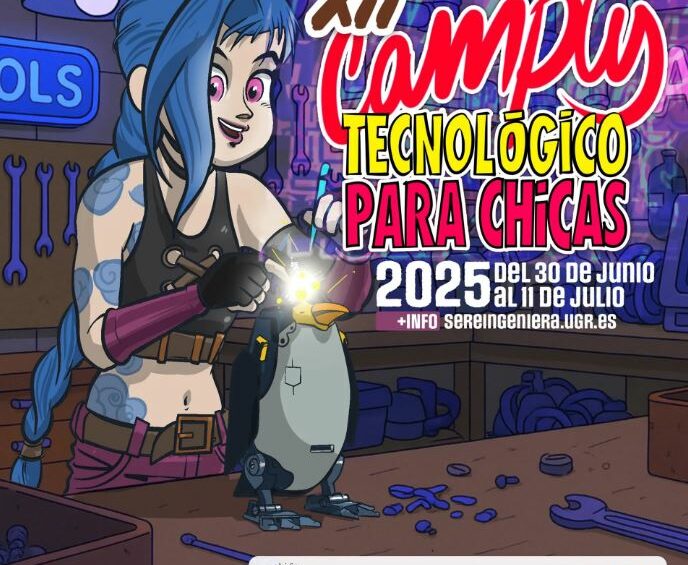 Fotografía ilustrativa del evento